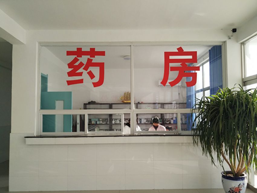 点击查看详细信息<br>标题：医院风采 阅读次数：1400