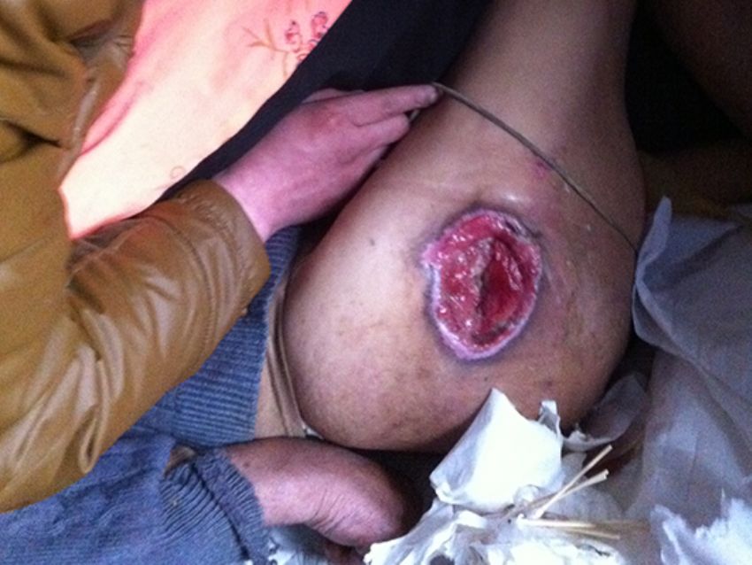 点击查看详细信息<br>标题：医院特色 阅读次数：689