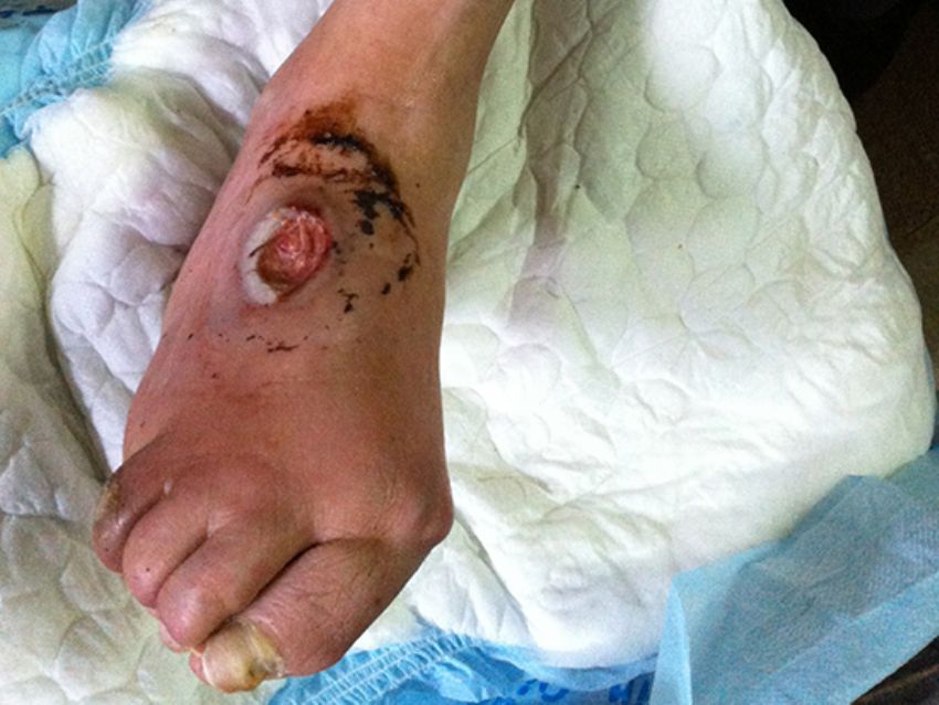 点击查看详细信息<br>标题：医院特色 阅读次数：701