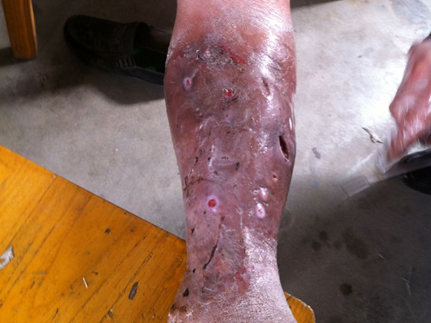 点击查看详细信息<br>标题：医院特色 阅读次数：689