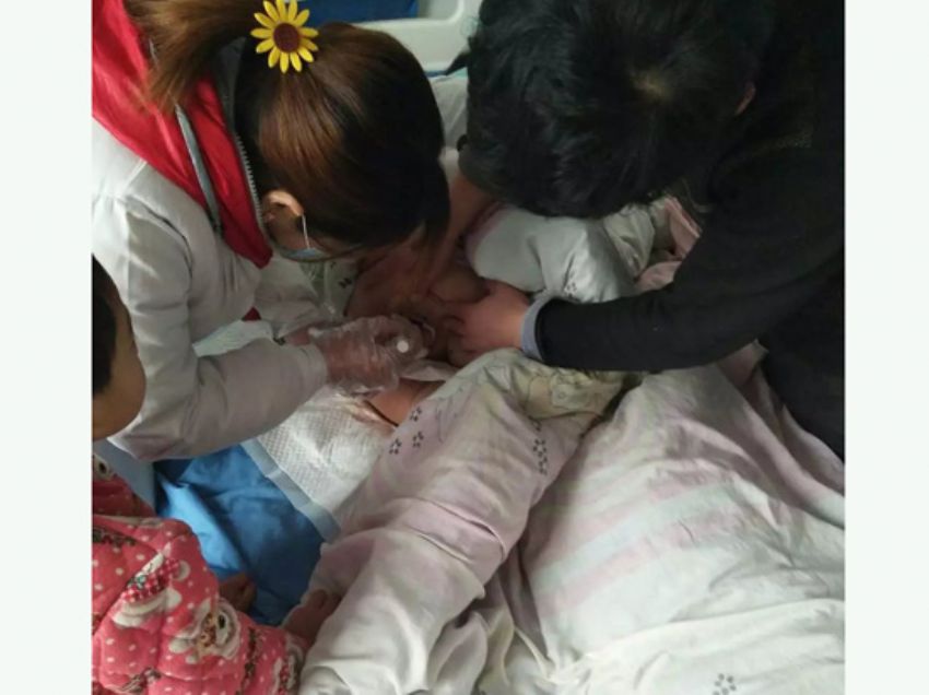 点击查看详细信息<br>标题：医院特色 阅读次数：686
