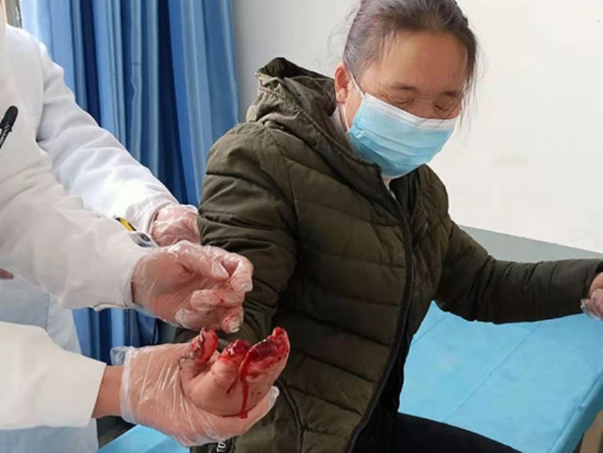 点击查看详细信息<br>标题：治愈 阅读次数：499